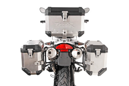 SW-Motech EVO side carriers