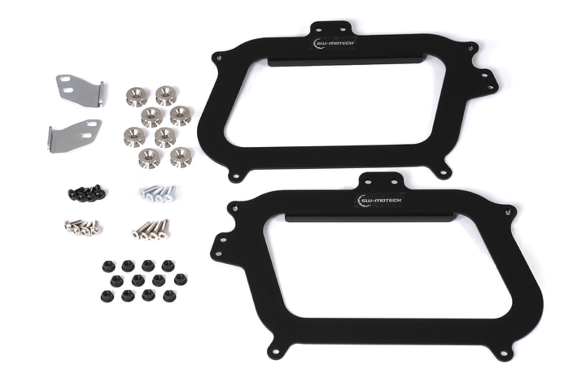 SW-Motech Adapter kit for Givi carrier