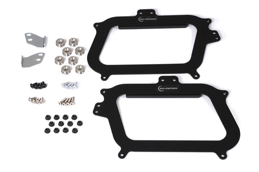 SW-Motech Adapter kit for Givi carrier