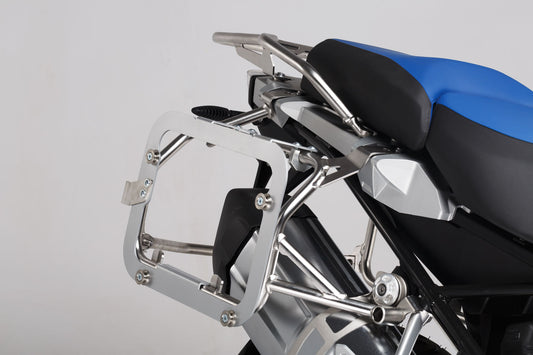 SW-Motech Adapter kit for original BMW carrier