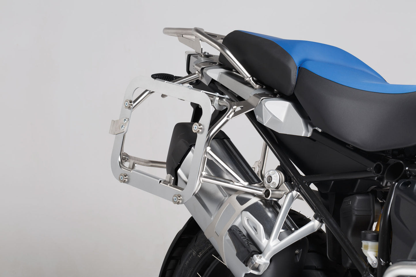 SW-Motech Adapter kit for original BMW carrier