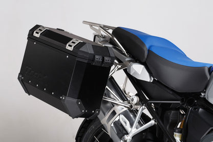 SW-Motech Adapter kit for original BMW carrier