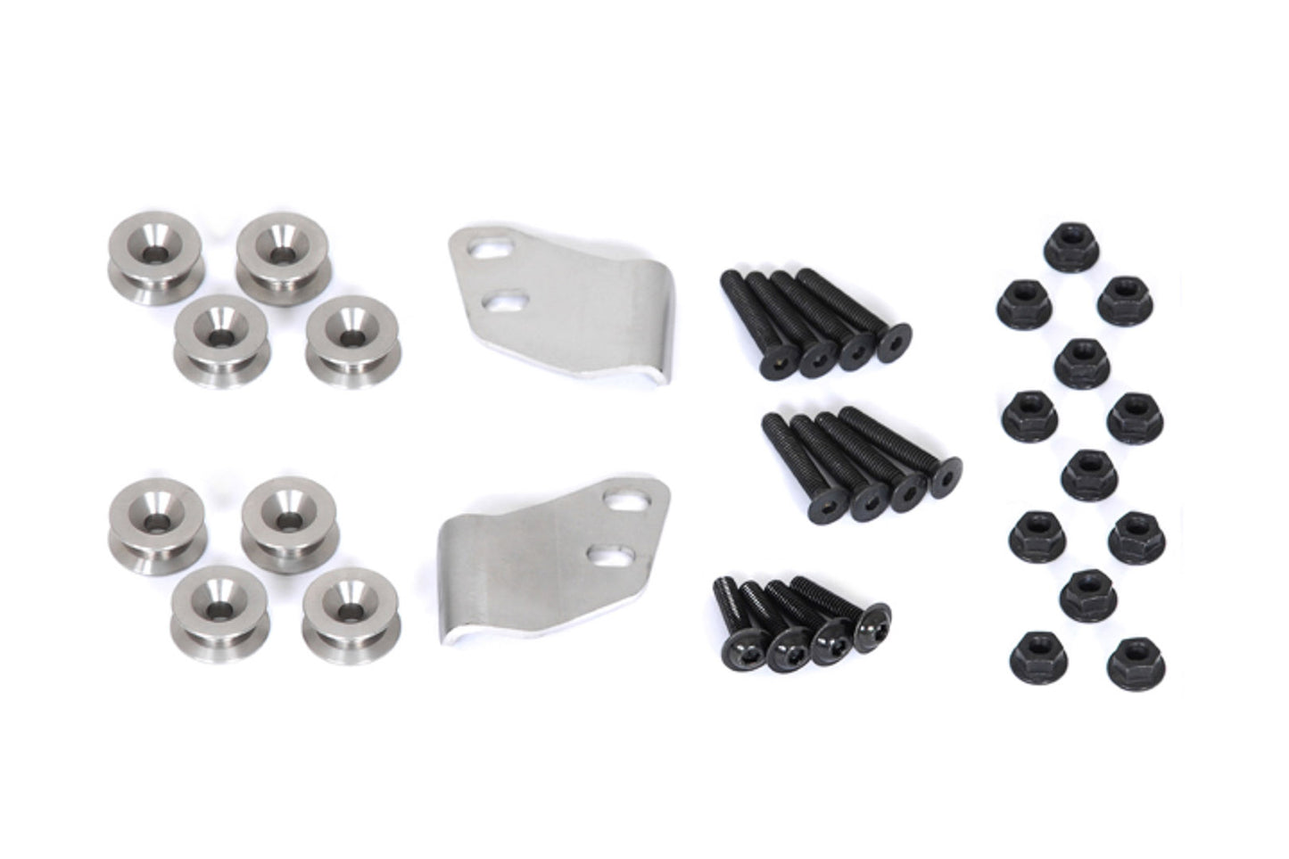 SW-Motech Adapter kit for EVO carrier