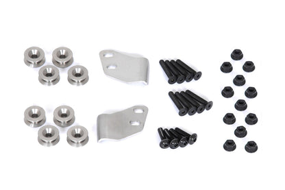 SW-Motech Adapter kit for EVO carrier