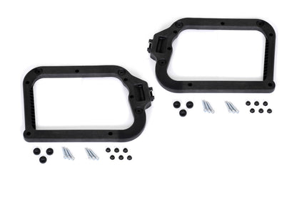 SW-Motech Adapter kit for EVO carrier