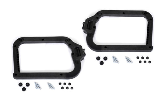 SW-Motech Adapter kit for EVO carrier
