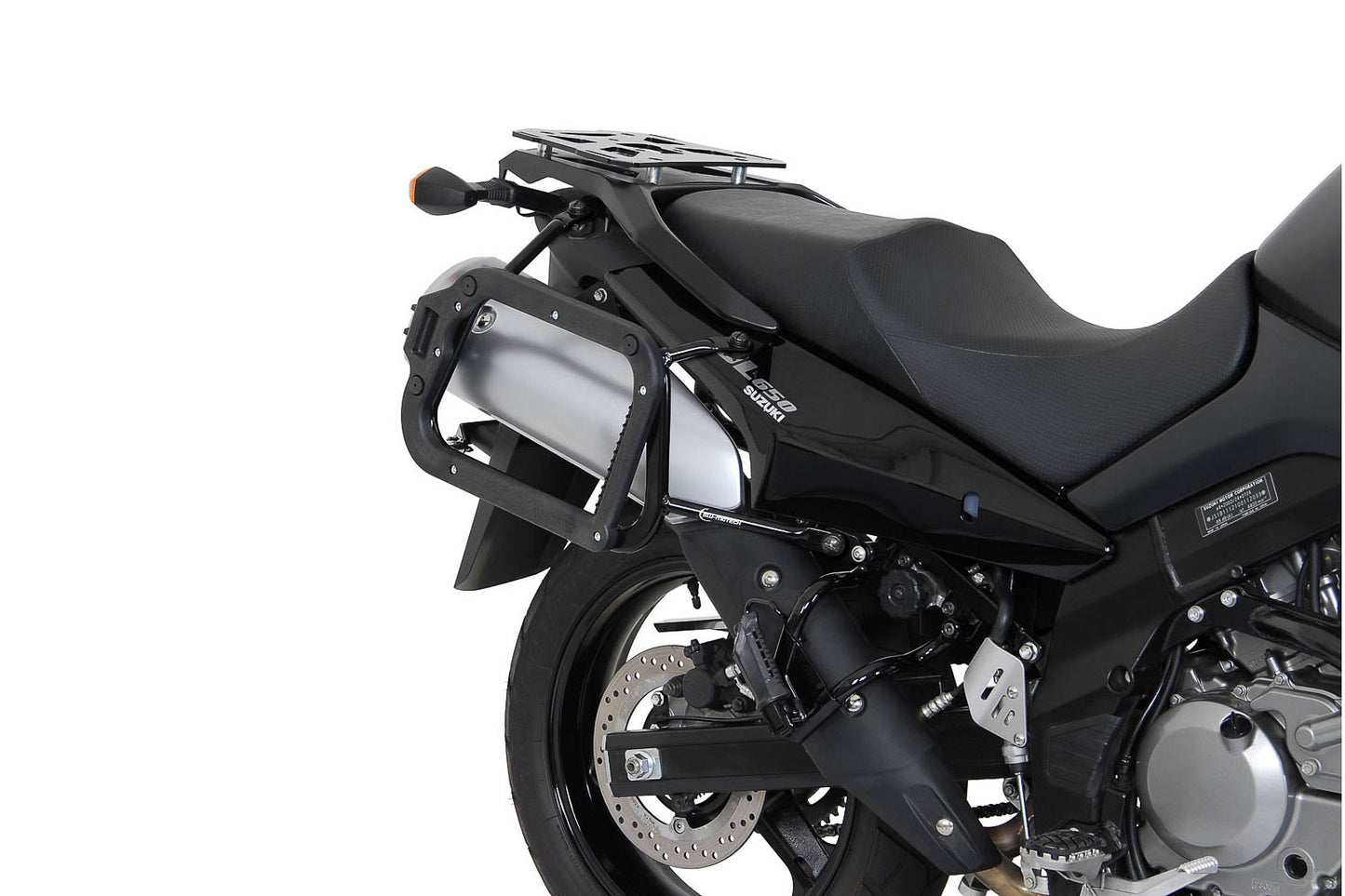 SW-Motech Adapter kit for EVO carrier