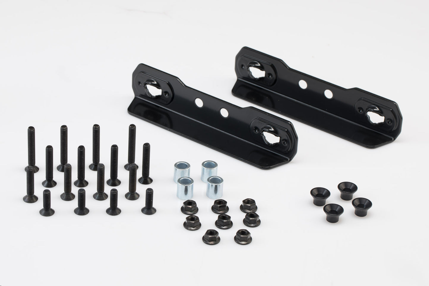 SW-Motech Adapter kit for PRO/EVO side carrier