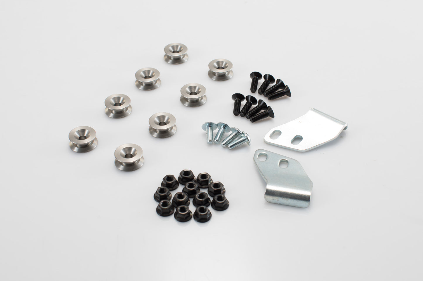 SW-Motech Adapter kit for PRO side carrier