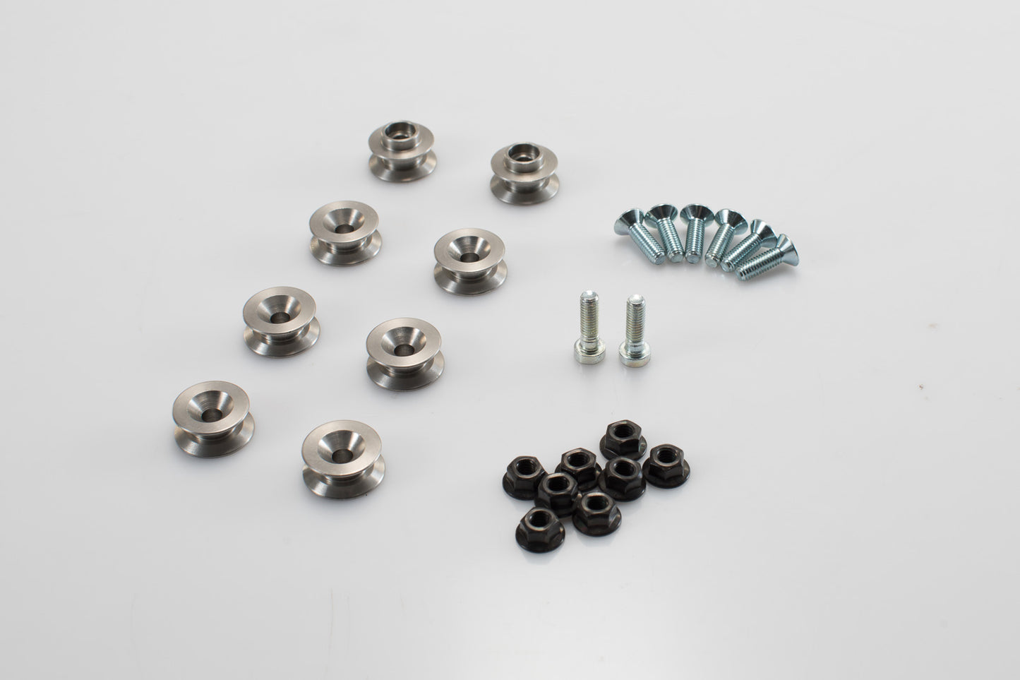 SW-Motech Adapter kit for PRO side carrier