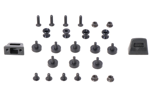 SW-Motech Adapter kit for PRO side carrier