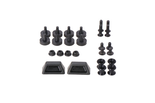 SW-Motech Adapter kit for PRO side carrier