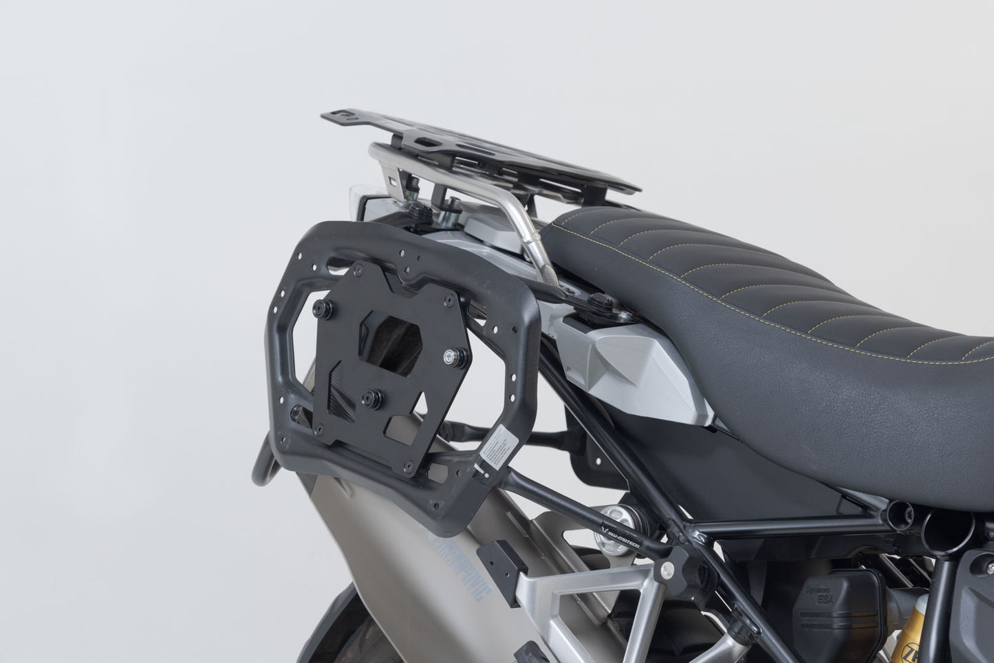 SW-Motech Adapter kit for PRO side carrier
