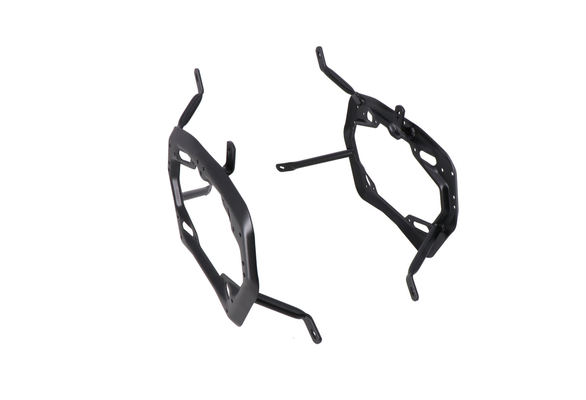 SW-Motech PRO side carrier