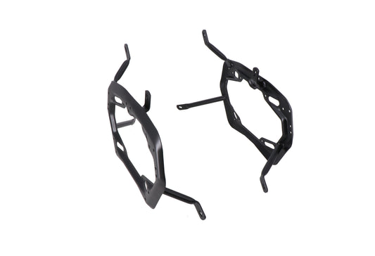SW-Motech PRO side carrier