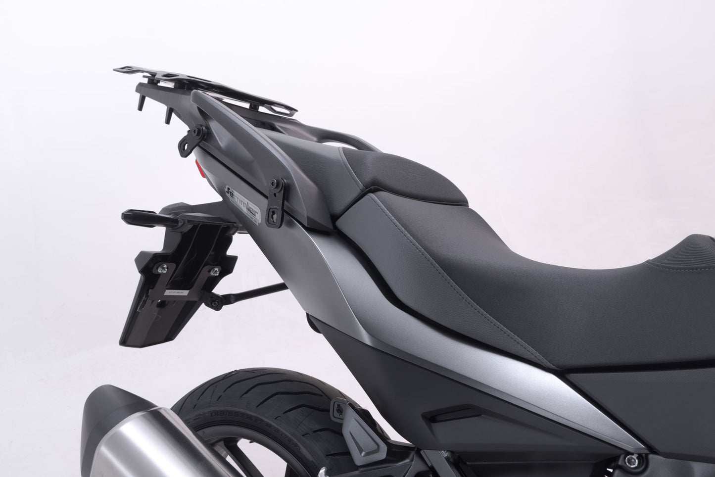 SW-Motech PRO side carrier