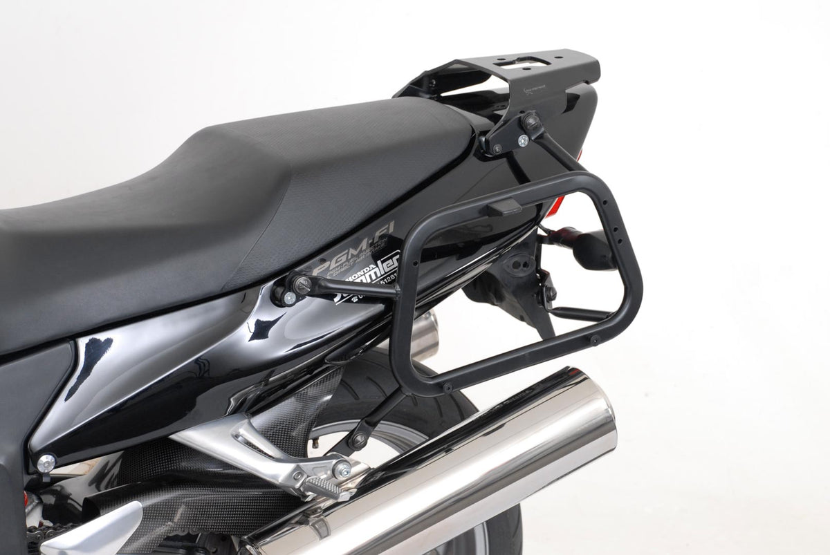 SW-Motech AERO ABS side case system