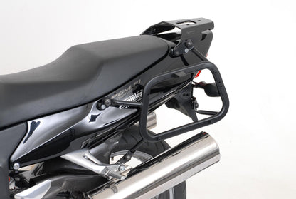 SW-Motech AERO ABS side case system