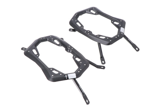 SW-Motech PRO side carrier