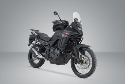 SW-Motech PRO side carrier