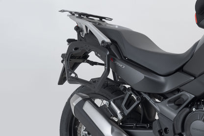 SW-Motech SysBag WP L/L system