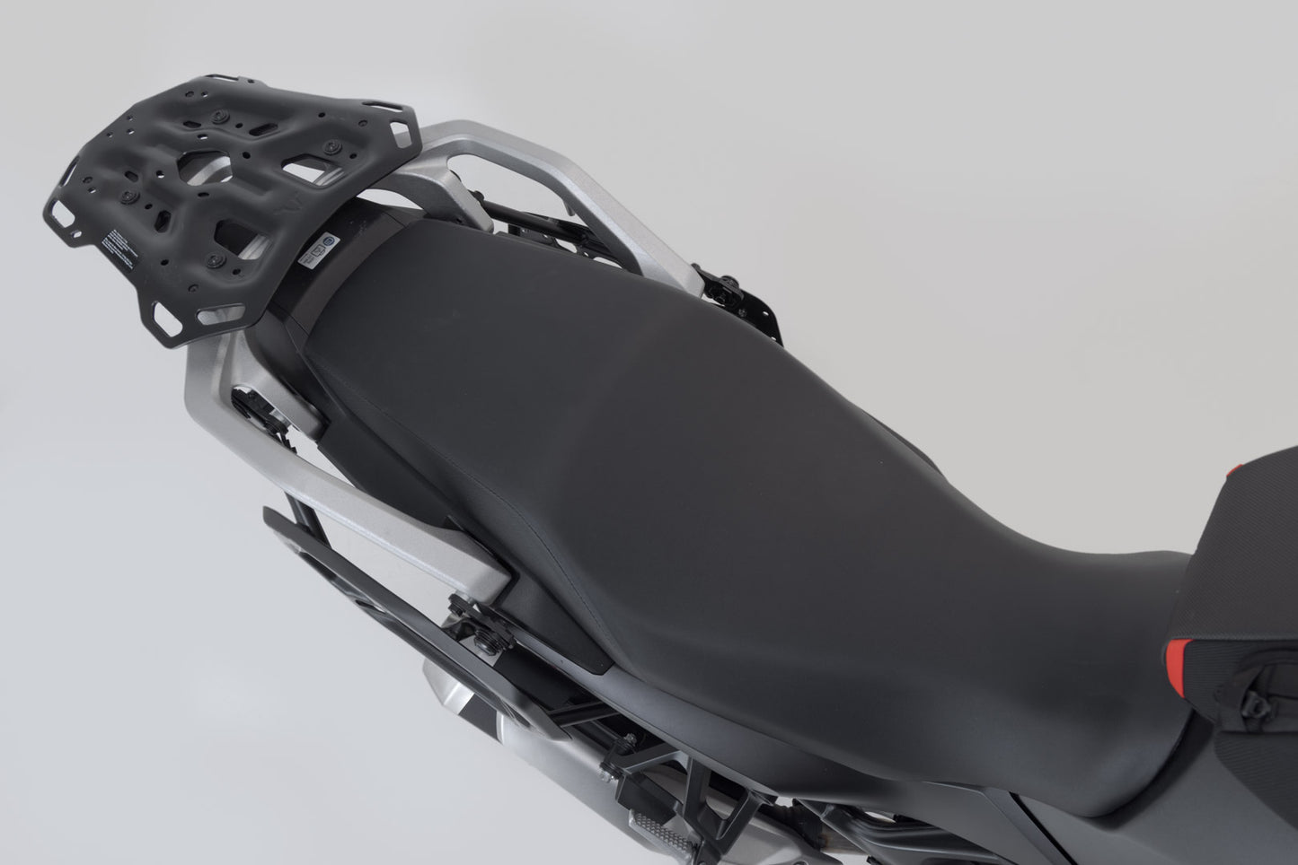 SW-Motech Adventure set TRAX ADV