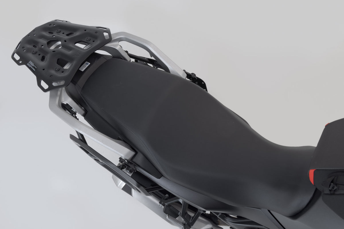 SW-Motech PRO side carrier