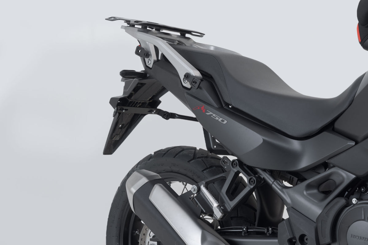 SW-Motech PRO side carrier