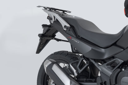 SW-Motech PRO side carrier