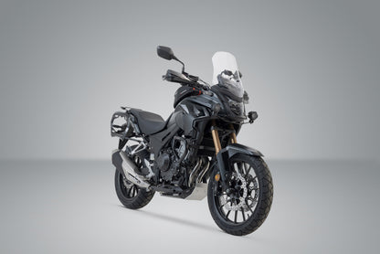 SW-Motech PRO side carrier