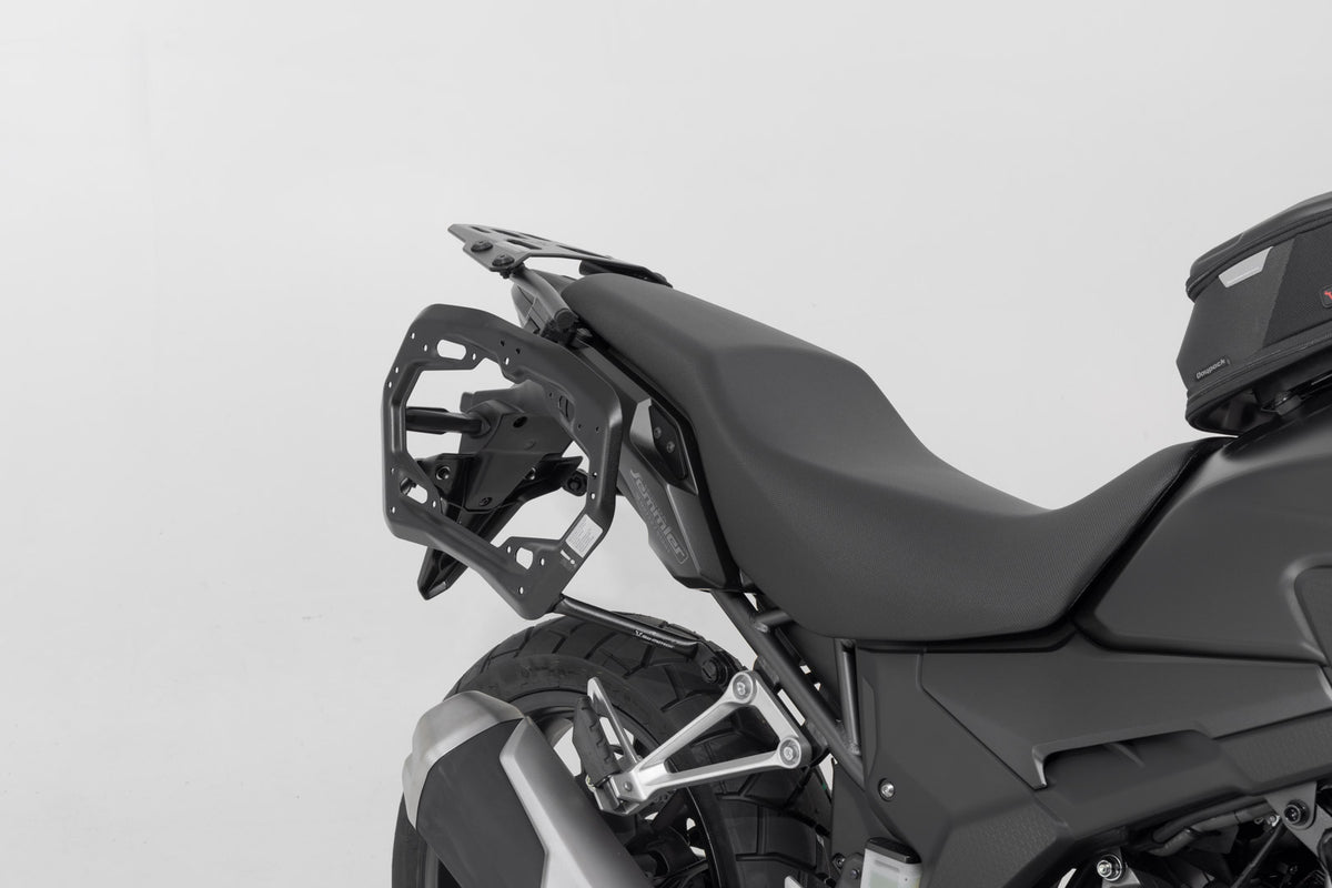 SW-Motech SysBag WP L/L system