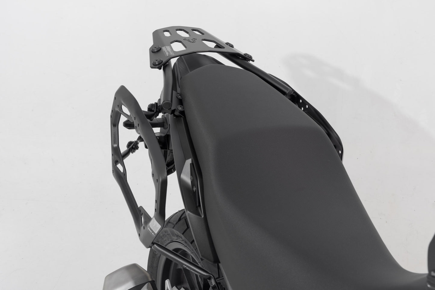SW-Motech PRO side carrier