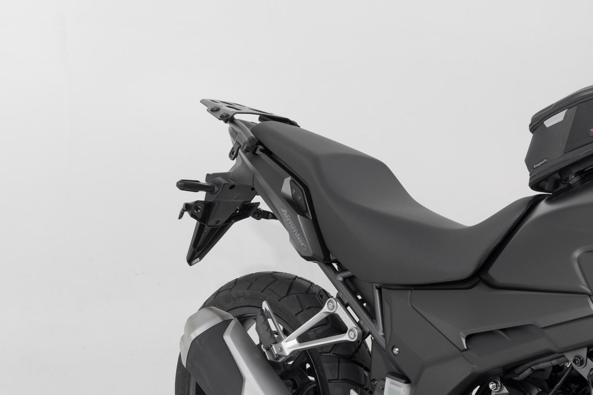 SW-Motech PRO side carrier