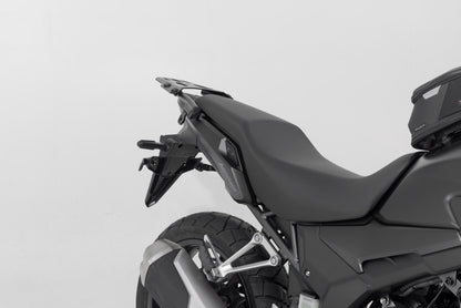SW-Motech PRO side carrier