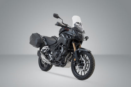 SW-Motech AERO ABS side case system