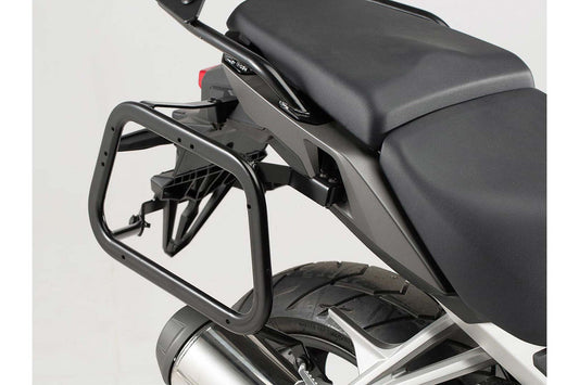 SW-Motech EVO side carriers