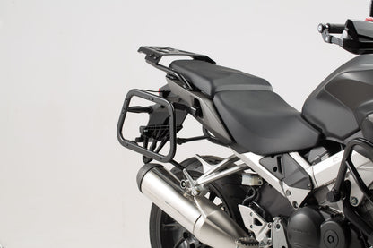SW-Motech AERO ABS side case system