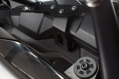 SW-Motech Off-road reinforcement set for PRO/EVO carrier