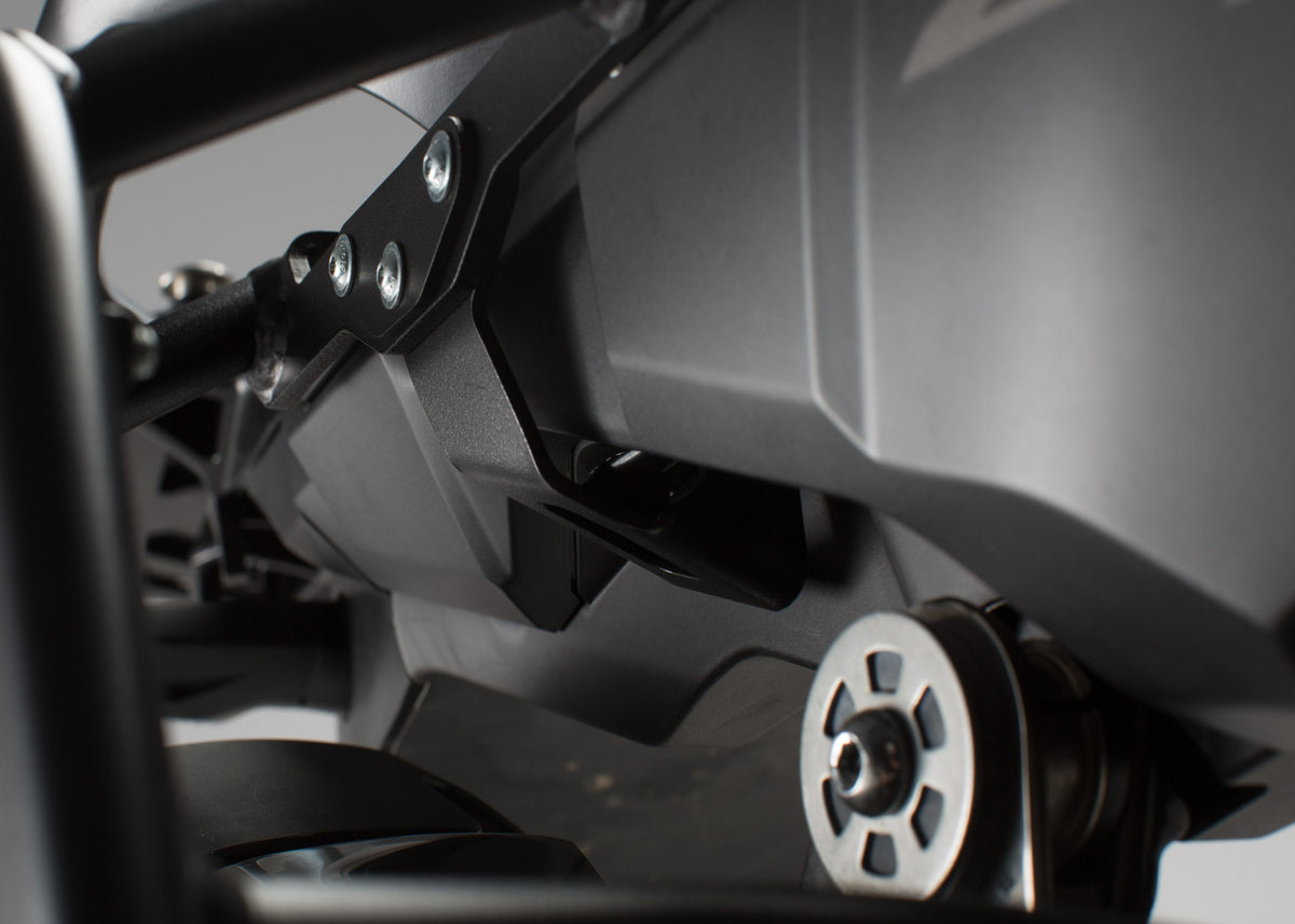 SW-Motech Off-road reinforcement set for PRO/EVO carrier