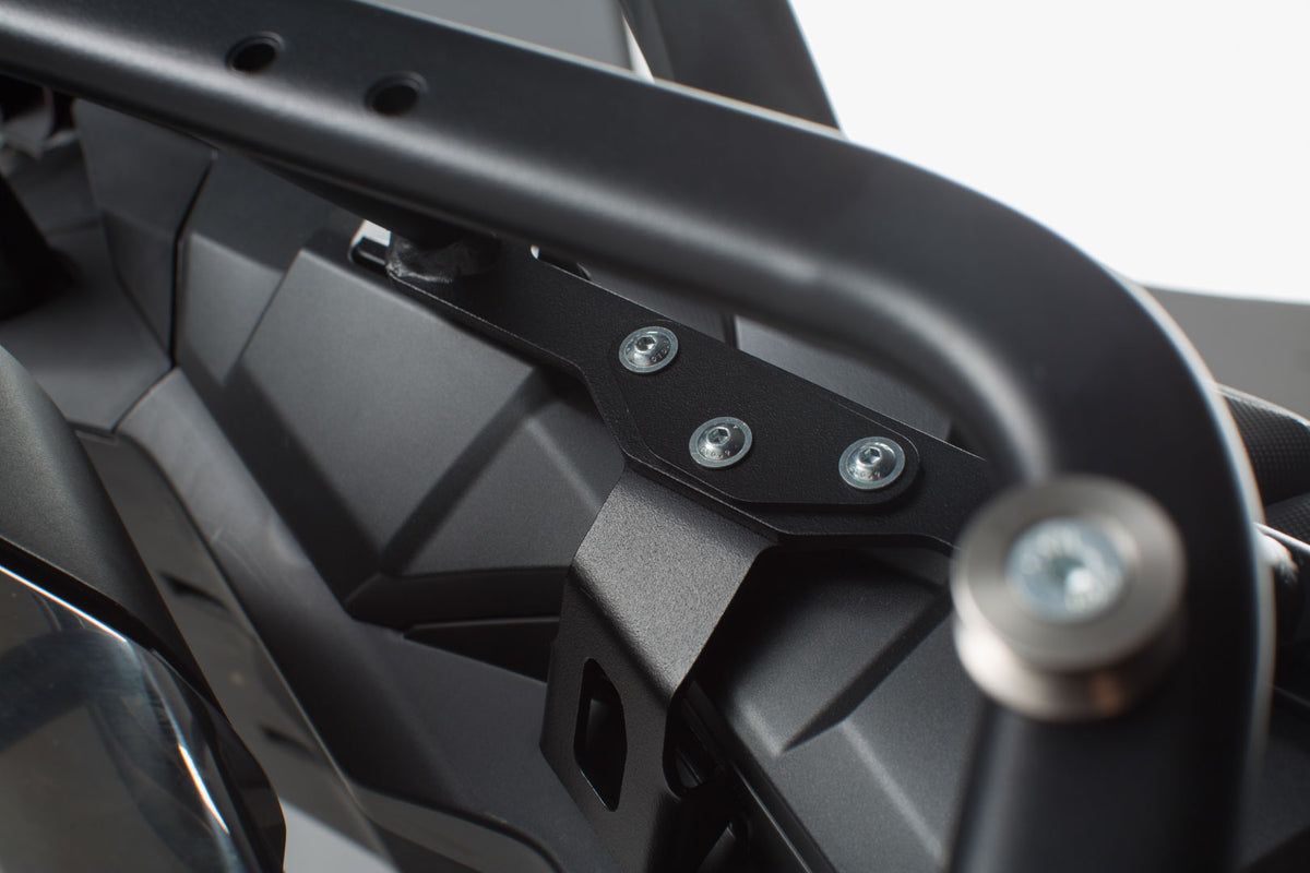 SW-Motech Off-road reinforcement set for PRO/EVO carrier
