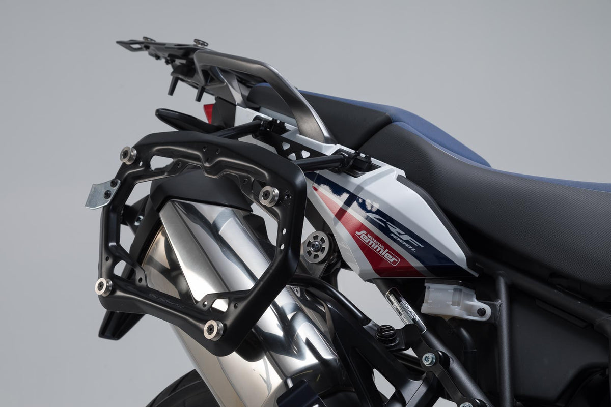SW-Motech DUSC hard case system