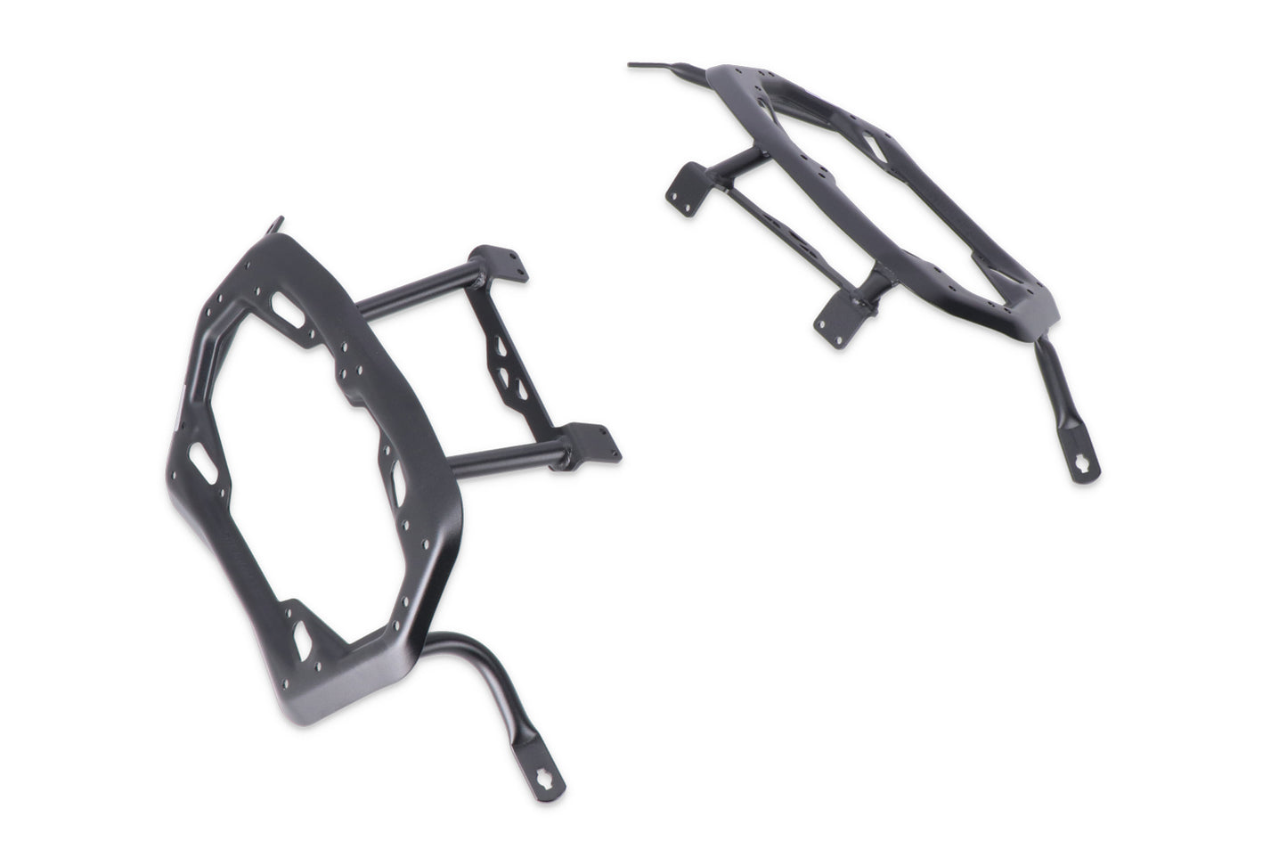 SW-Motech PRO side carrier