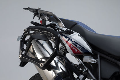 SW-Motech PRO side carrier off-road edition