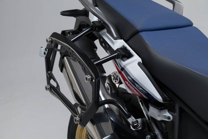 SW-Motech PRO side carrier off-road edition