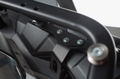 SW-Motech PRO side carrier off-road edition