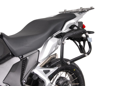 SW-Motech EVO side carriers