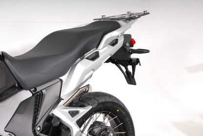 SW-Motech EVO side carriers