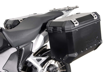 SW-Motech EVO side carriers
