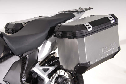 SW-Motech EVO side carriers