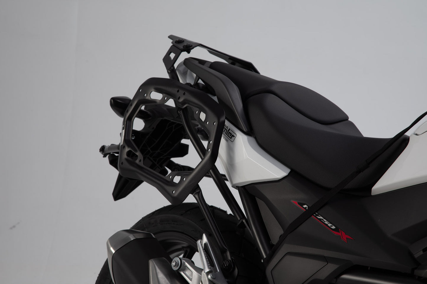 SW-Motech SysBag WP L/L system